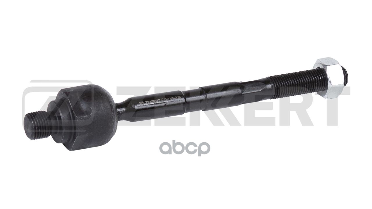 Тяга рулевая прав. Kia Rio II 05- Zekkert арт. st-4510