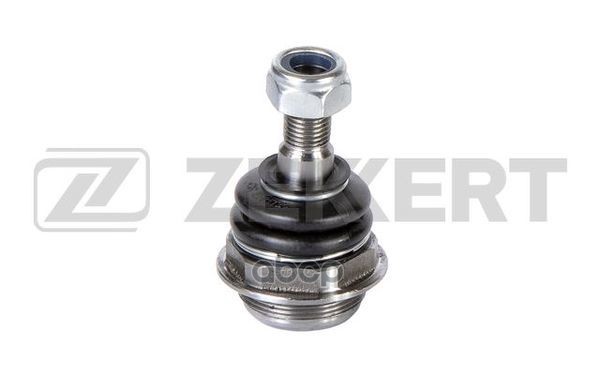 Опора шаровая перед. ниж. лев./прав. Peugeot Partner II 08-  307 00-  Citroen C4 04-  Berlingo 99- Zekkert арт. tg-5101