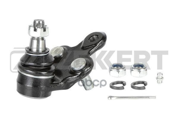 Опора шаровая перед. ниж. лев./прав. Toyota Camry (V10  V20) 91-  Lexus RX (MCU15) 98-  ES (VCV10) 9 Zekkert арт. tg-5123