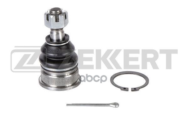 Опора шаровая перед. ниж. лев./прав. Nissan Almera (N15) 95-  Sunny (N14  Y10) 90-  100 NX (B13) 90- Zekkert арт. tg-5177