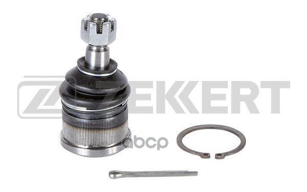 Опора шаровая ниж. лев./прав. Honda Accord VI 99-  Civic IV-VII 87-  CR-V 95-  CRX II-III 87-  Integ Zekkert арт. tg-5182