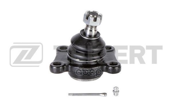 Опора шаровая перед. ниж. лев./прав. Toyota Hilux (N50  N60  N100) 85- Zekkert арт. tg-5217