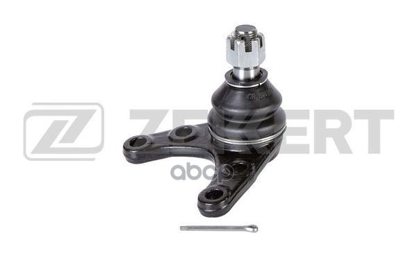 Опора шаровая перед. ниж. лев./прав. Mazda B-Serie IV 90- Zekkert арт. tg-5234