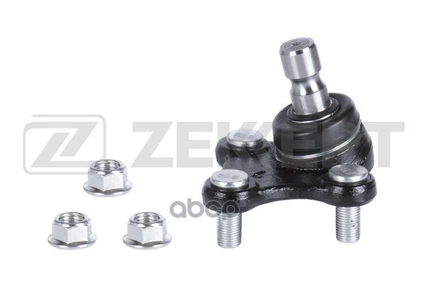 Опора шаровая перед. лев. Kia Sportage IV 15-  Optima IV 15-  Hyundai Tucson III 15- Zekkert арт. tg-5264