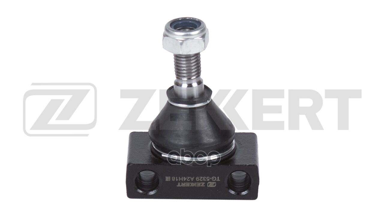 Опора шаровая перед. лев./прав. Smart Fortwo (450) 04-  Roadster (452) 03-  City-Coupe (450) 98- Zekkert арт. tg-5329