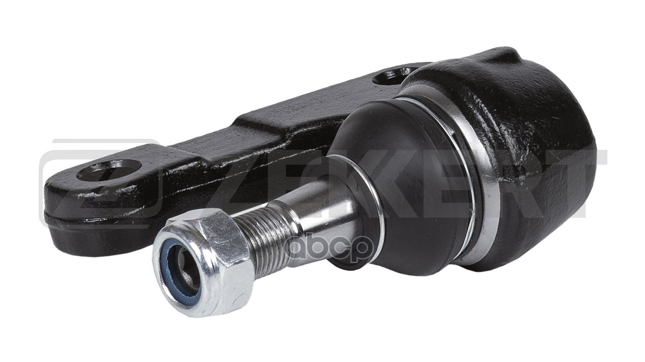 Опора шаровая перед. верх. лев./прав. Opel Astra J 10-  Insignia A 08-  Zafira C 11- Zekkert арт. tg-5349