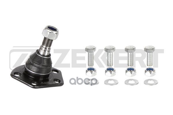 Опора шаровая перед. ниж. лев./прав. Peugeot Boxer (230_  244  ZCT_) 94-  Citroen Jumper (230_  244) Zekkert арт. tg-5359