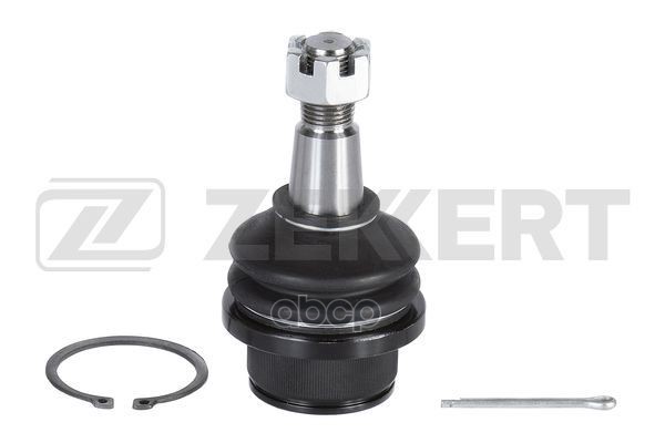 Опора шаровая перед. ниж. лев./прав. Chevrolet Silverado 99-  Tahoe (B2W) 99-  Cadillac Escalade 01- Zekkert арт. tg-5435