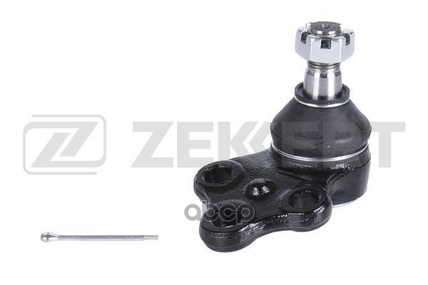 Опора шаровая ниж лев./прав. Nissan Pathfinder (R50) 95- Zekkert арт. tg-5443