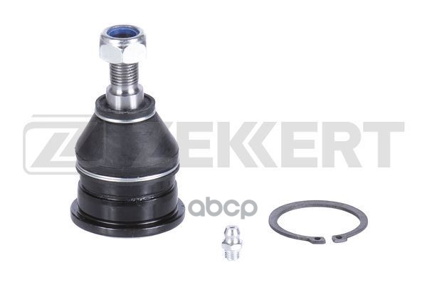 Опора шаровая перед. ниж. лев./прав. Kia Joice 00-  Hyundai Santamo 98- Zekkert арт. tg-5449