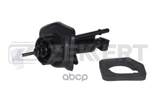 Цилиндр сцепления главный Ford Focus II III 03-  Kuga I II 08-  C-Max I II 07-  Mazda 3 I II 03-  5 Zekkert арт. zd-1489