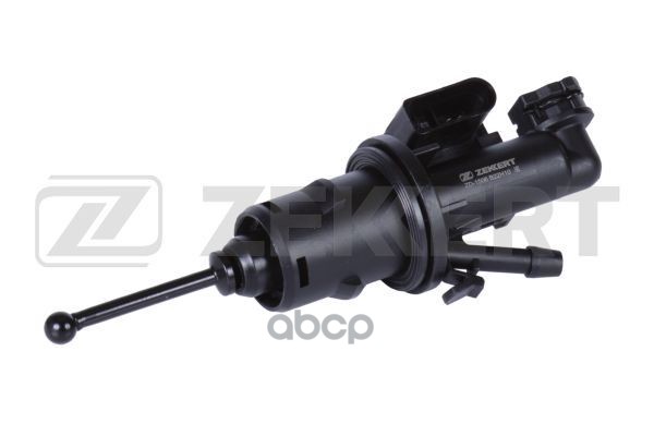 Цилиндр сцепления главный Audi A3 03-  Seat Leon II 05-  Skoda Octavia (1Z_) 04-  Yeti (5L) 09-  VW Zekkert арт. zd-1506