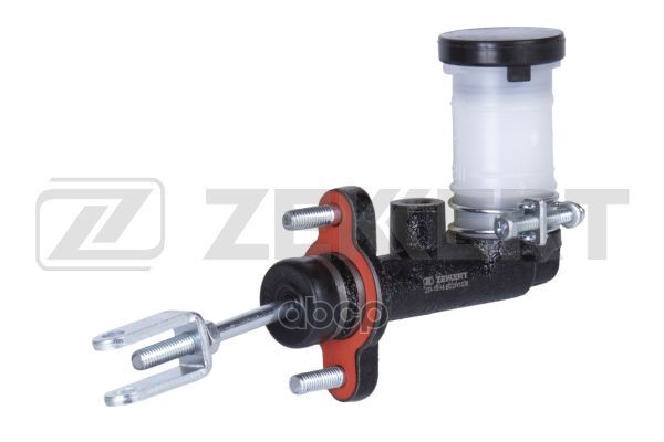 Цилиндр сцепления главный с бачком Opel Campo 91-  Frontera A 92-  Monterey A 91- Zekkert арт. zd-1514