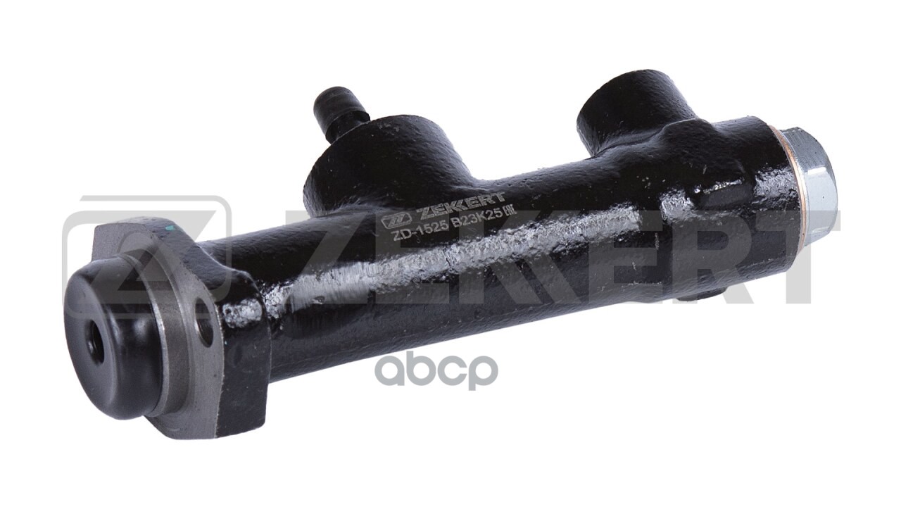 Цилиндр сцепления главный Lada Niva 76-  Zhiguli 70-  Nadeschda 97- Zekkert арт. zd-1525