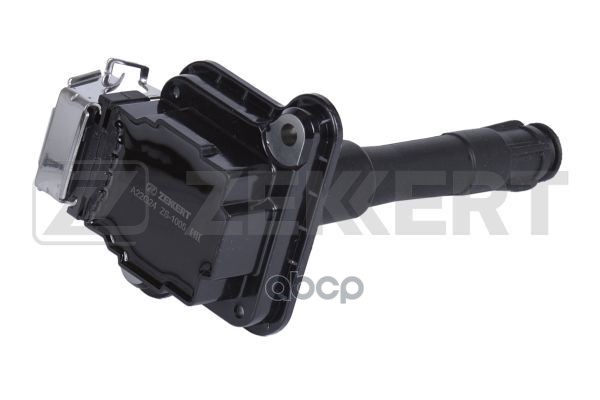 Катушка зажигания VW Bora 00-  Golf IV 97-  Passat V 96-  Audi A3 96-  A4 95-  A6 I II 96-  Skoda Oc Zekkert арт. zs-1005