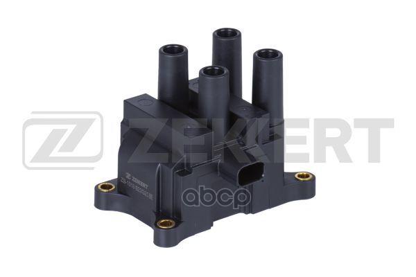 Катушка зажигания Ford Focus II 04-  Mondeo IV 07-  Fusion 02-  C-Max I II 08-  Fiesta V 05-  Volvo Zekkert арт. zs-1018