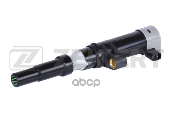Катушка зажигания Lada Largus 12-  Nissan Almera (G15  G11) 12-  Renault Duster 12-  Megane I-III 99 Zekkert арт. zs-1041