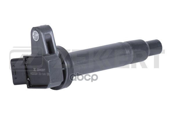 Катушка зажигания Toyota LC (10) 98-  Mark II (X10) 96-  4 Runner (N120) 02-  Lexus LX (UZJ100) 98- Zekkert арт. zs-1049