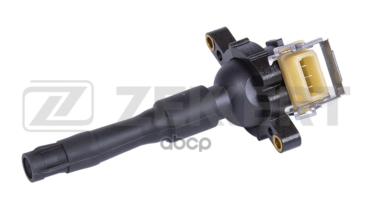 Катушка зажигания BMW 5 (E34  E39  E60  E61) 90-  3 (E36  E46) 91-  7 (E38) 94- Zekkert арт. zs-1069
