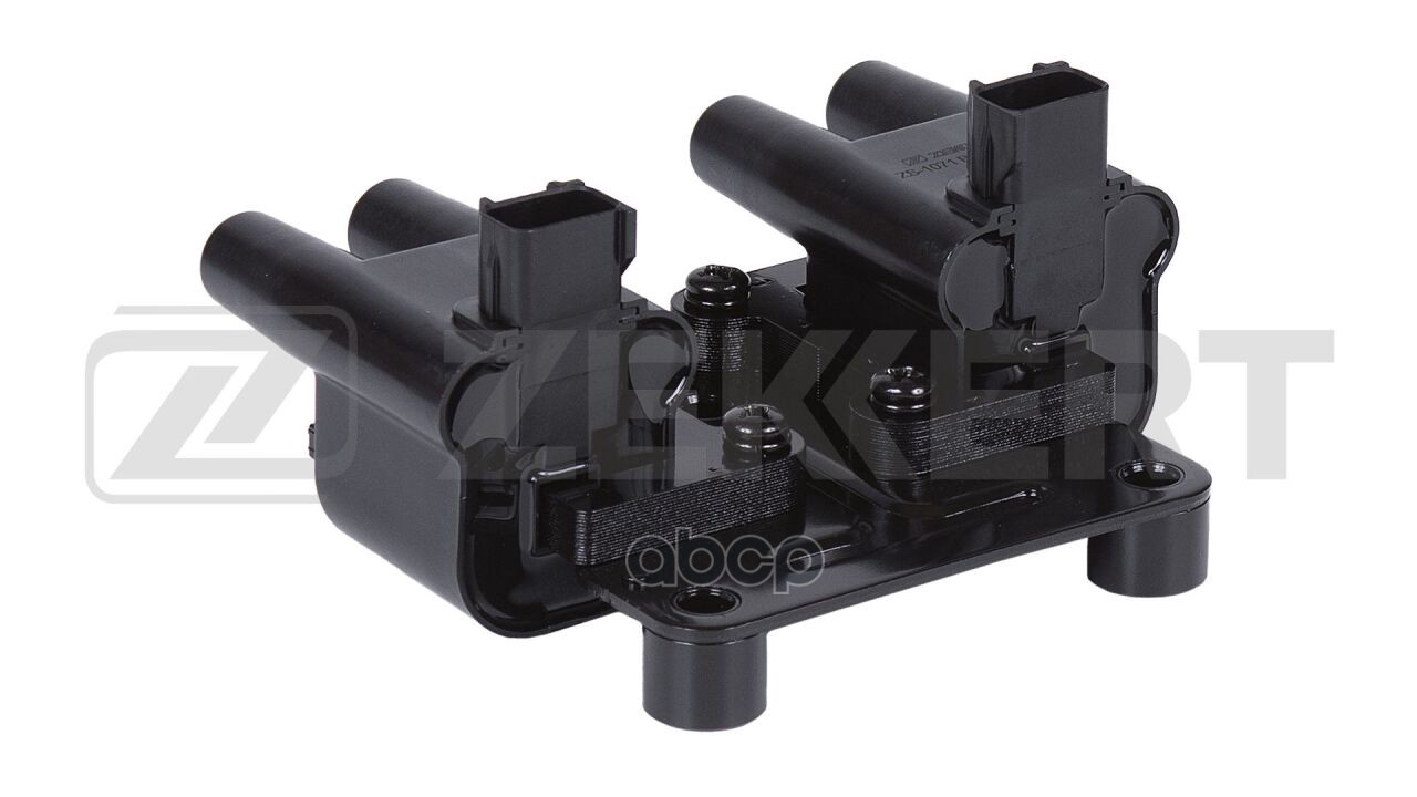 Катушка зажигания Chevrolet Lacetti (J200) 05-  Epica (KL1_) 05-  Daewoo Nubira (J200) 03- Zekkert арт. zs-1071