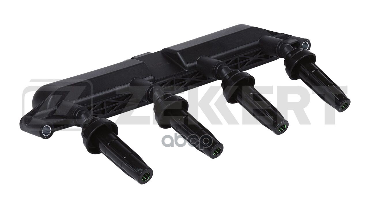 Катушка зажигания Peugeot Partner 96-  206 98-  Citroen Berlingo 96- Zekkert арт. zs-1073