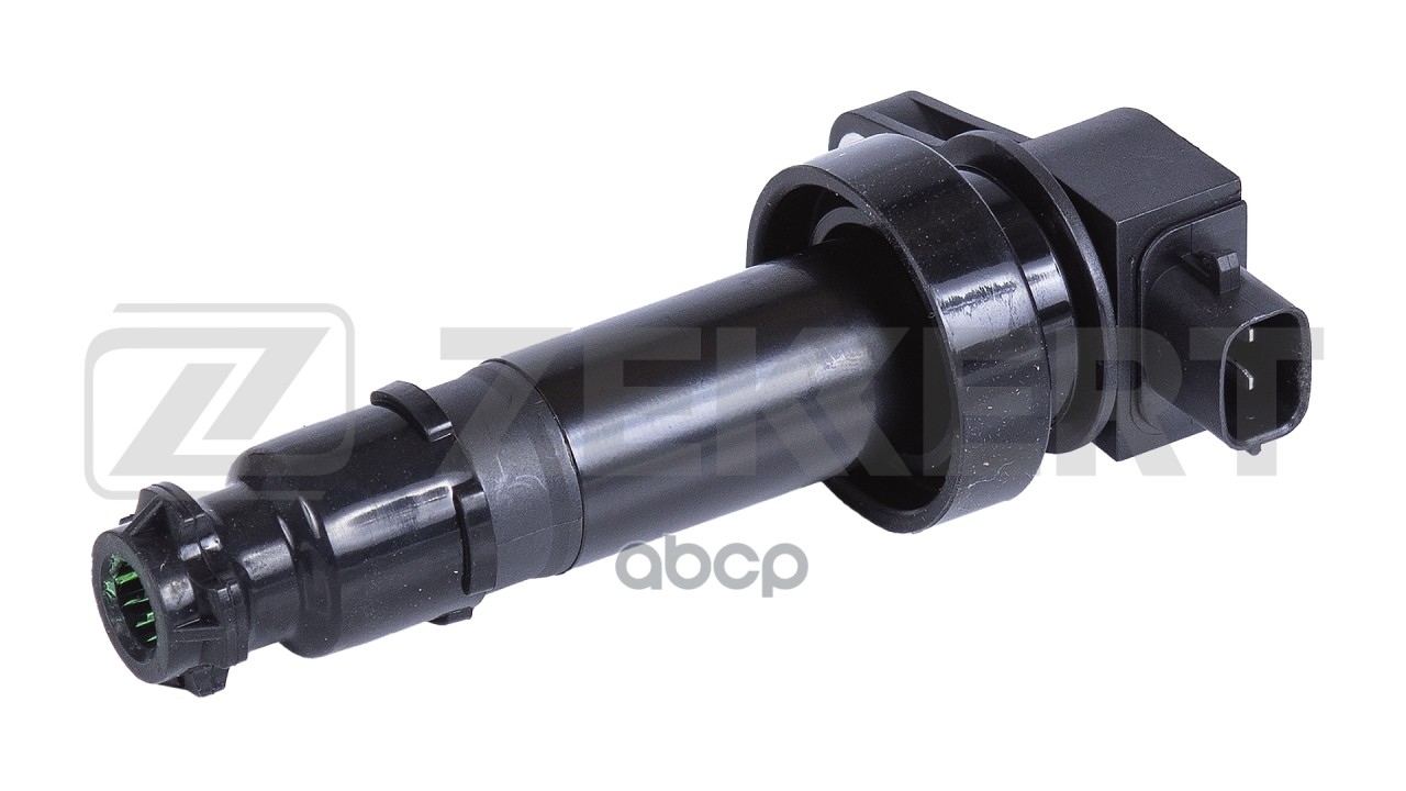 Катушка зажигания Kia Ceed 06-  Cerato 04-  Pro Ceed 08-  Spectra 04-  Hyundai i30 07- Zekkert арт. zs-1074