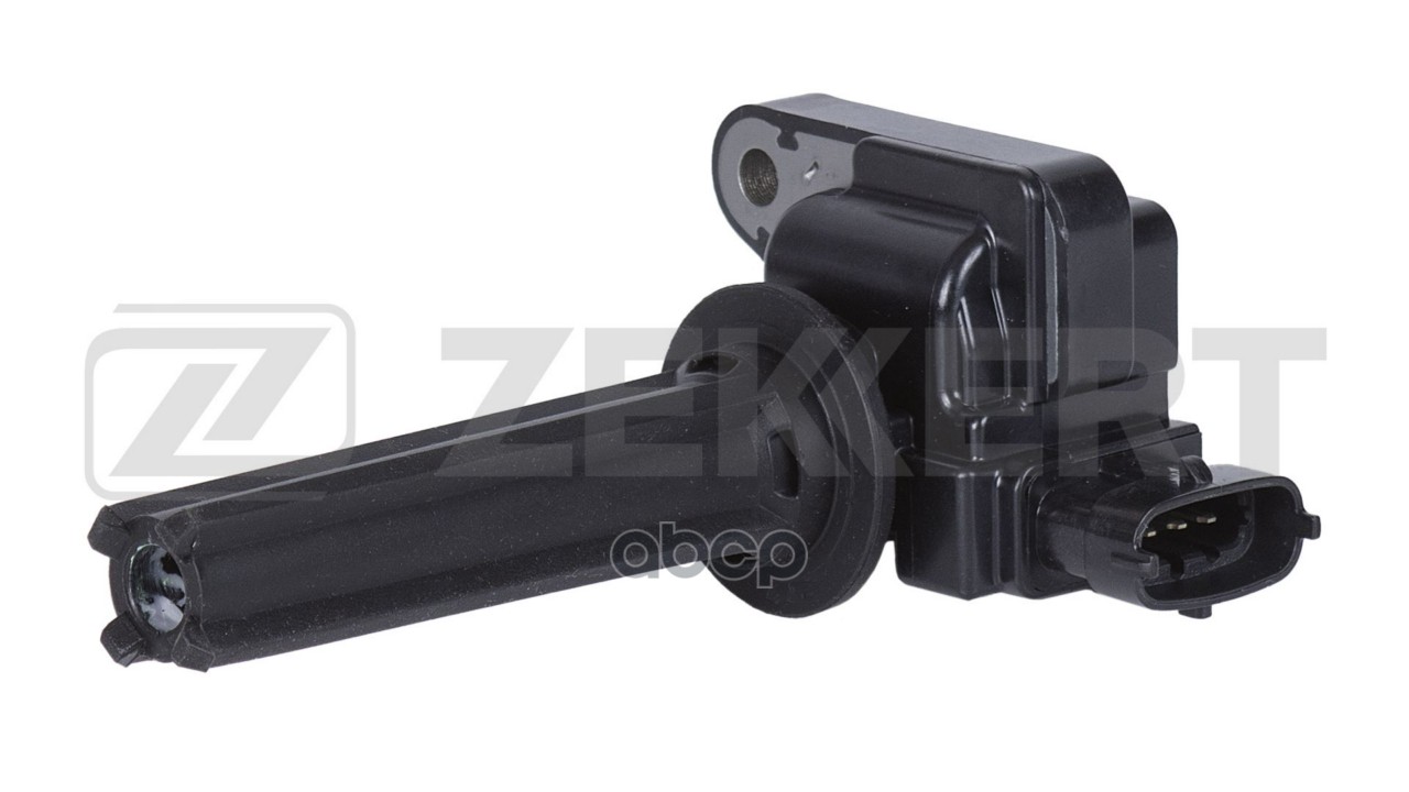 Катушка зажигания Opel Vectra C 03-  Signum 03-  Cadillac BLS 07-  Saab 9-3 (YS3F  E79  D79  D75) 02 Zekkert арт. zs-1086