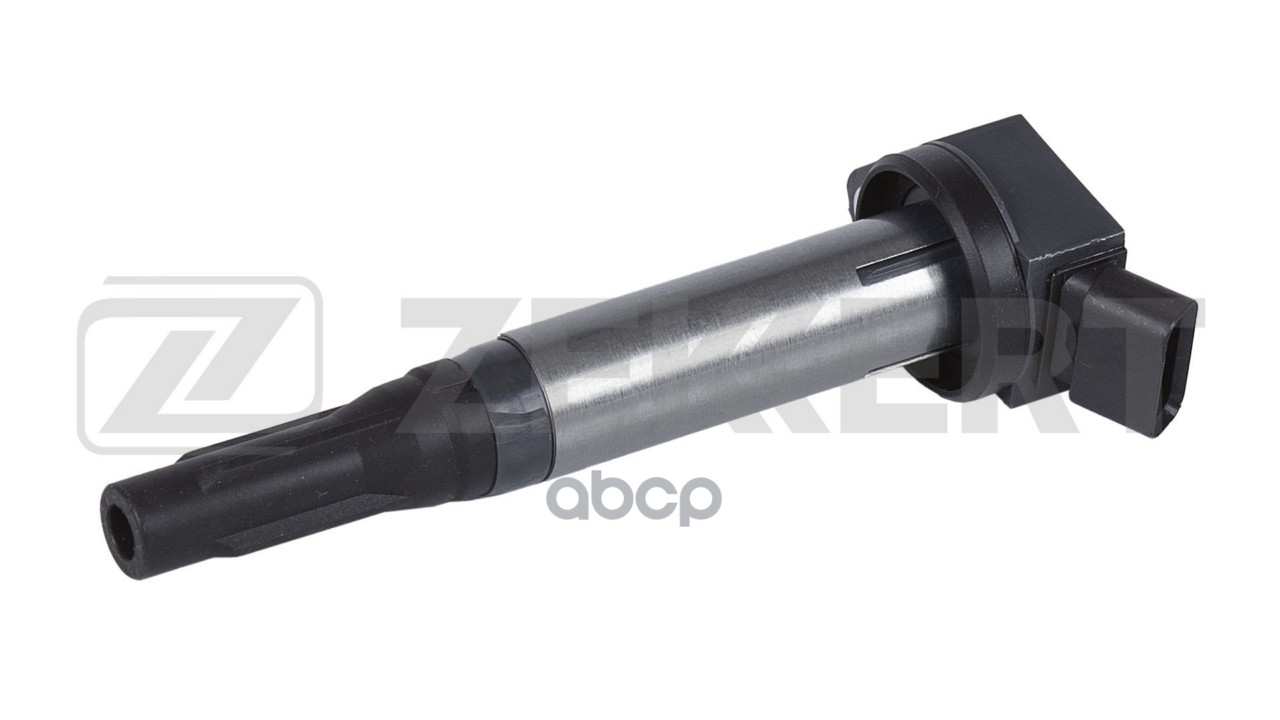 Катушка зажигания Toyota Harrier (XU30) 05-  Alphard (H20) 08-  Lexus GS (L10) 12-  RX (XU30) 06-  R Zekkert арт. zs-1091