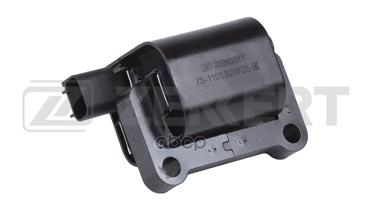 Катушка зажигания Mitsubishi L200 III 96-  Pajero II III 94-  Pajero Sport 98- Zekkert арт. zs-1101