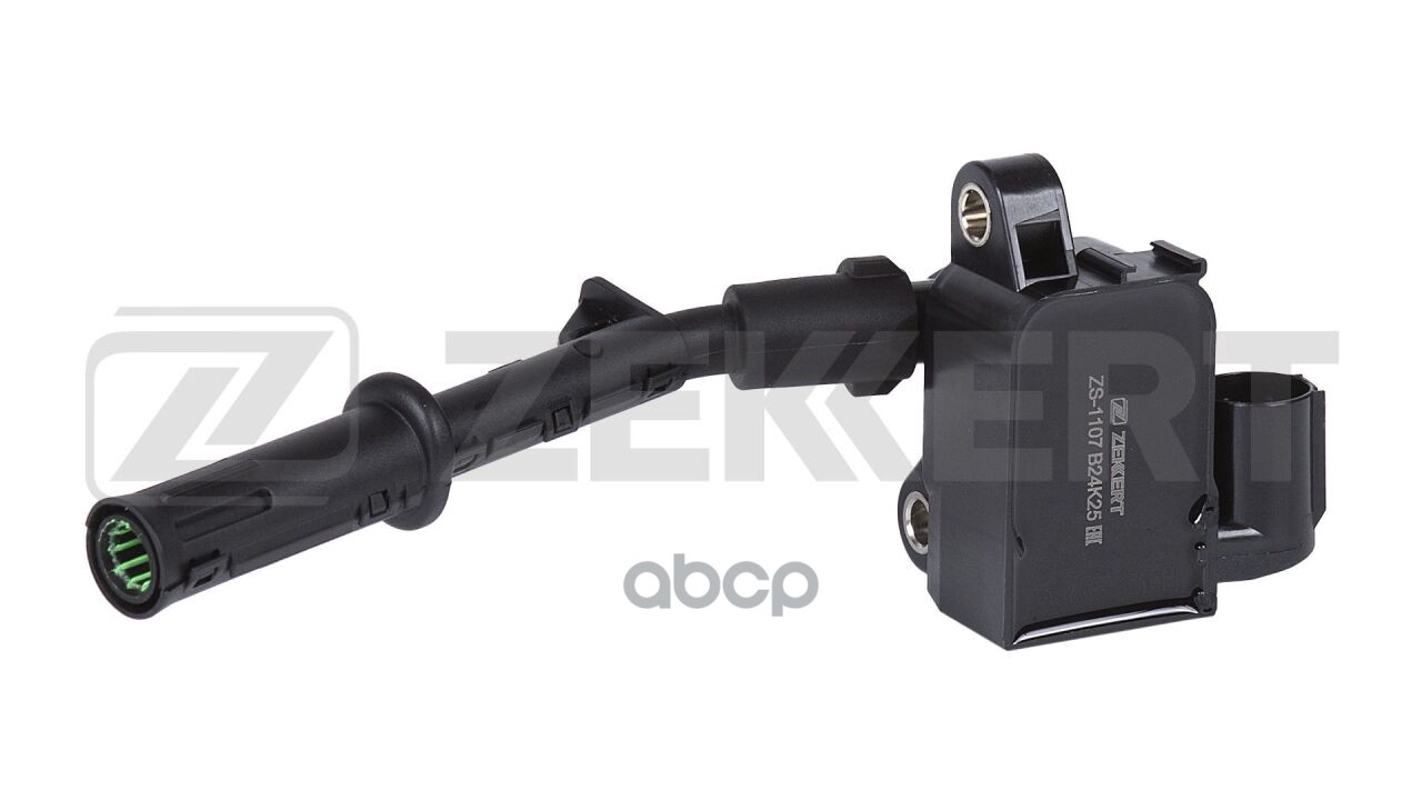 Катушка зажигания MB C-Class (W204  S204  C204) 11-  S-Class (W221  V221  W222  V222) 11-  M-Class ( Zekkert арт. zs-1107