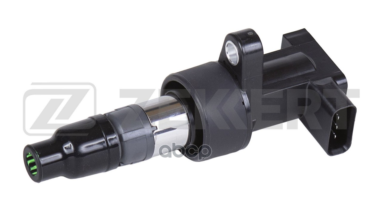 Катушка зажигания Jaguar XF (X250) 08-  X-Type (X400) 01-  S-Type (X200) 99-  XJ (X350  X358  X351) Zekkert арт. zs-1109