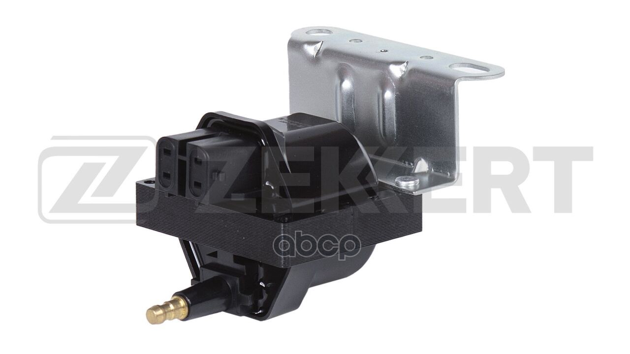 Катушка зажигания Daewoo Espero (KLEJ) 93-  Nexia (N100) 94- Zekkert арт. zs-1110