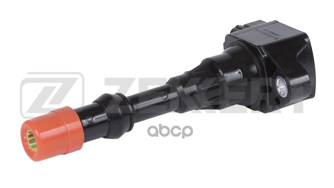 Катушка зажигания Honda Civic VII VIII 03-  Fit III 08-  Jazz I II 02- Zekkert арт. zs-1128