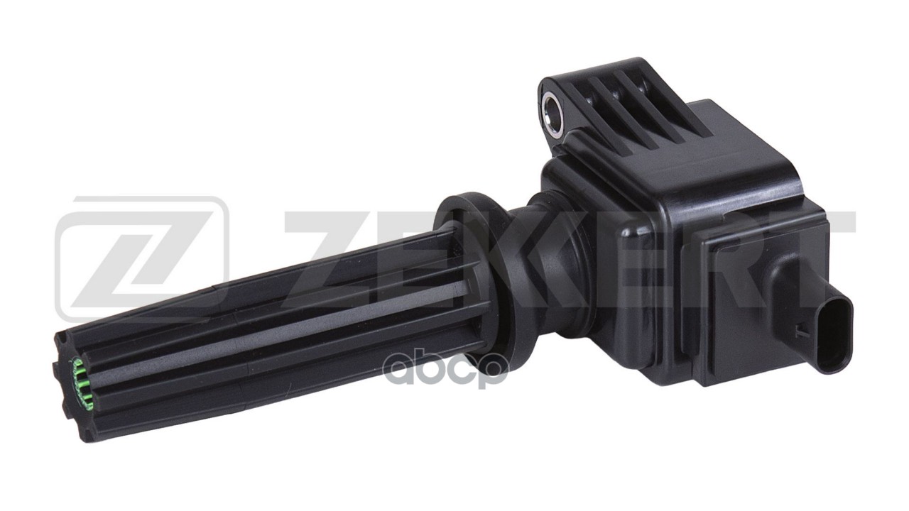 Катушка зажигания Ford Focus III 12-  Mondeo IV V 10-  Land Rover Range Rover Evoque 11-  Freelander Zekkert арт. zs-1146