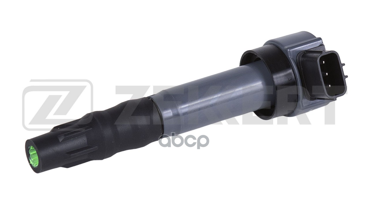 Катушка зажигания Mitsubishi Galant IX 03-  Airtrek 03-  Grandis 04- Zekkert арт. zs-1149