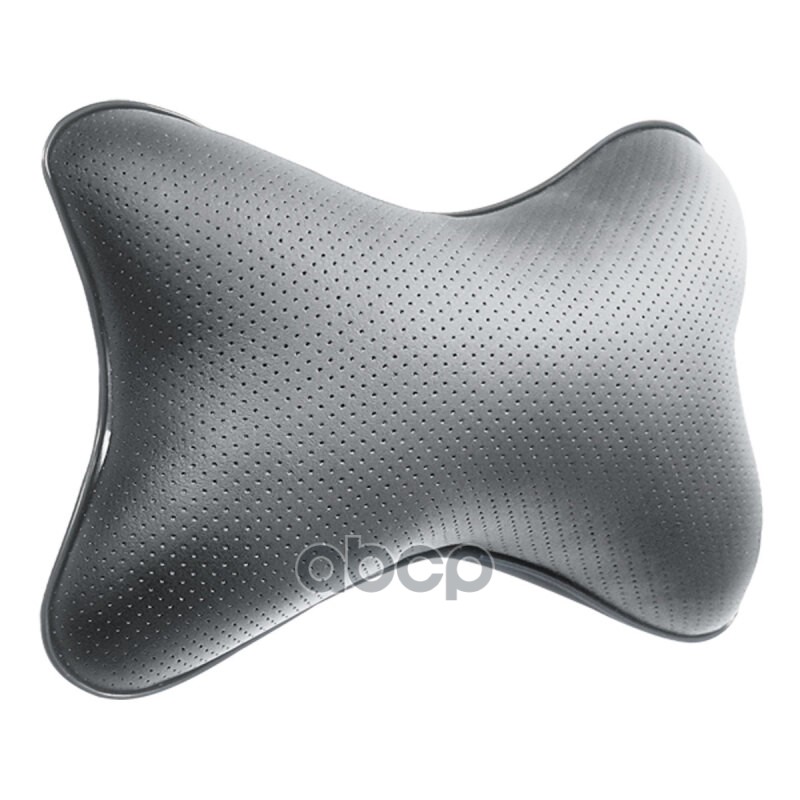 Подушка Косточка  серая  ZIPOWER  PM0474 ZiPOWER арт. pm0474