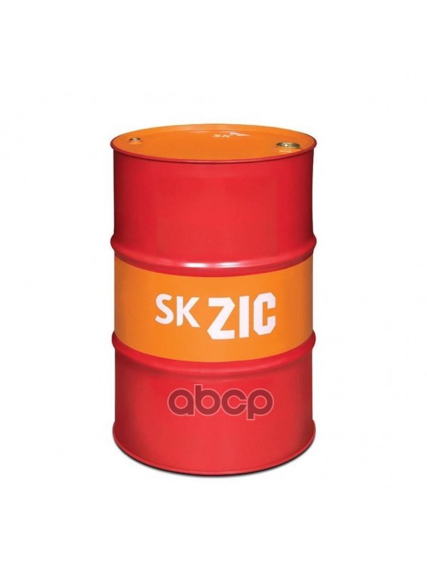 Масло Трансмиссионное Zic Gft 75W90 Синтетическое 200 Л 202629 ZIC арт. 202629