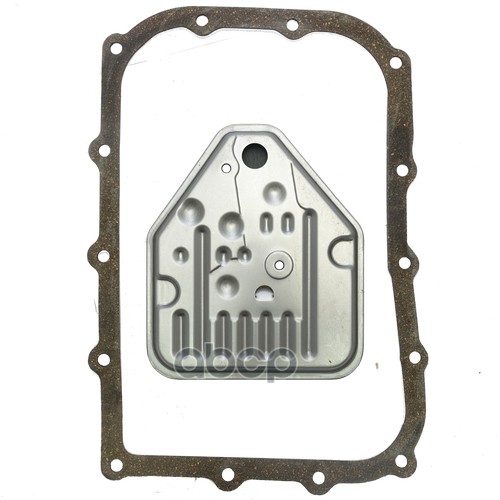 Фильтр Акпп (Комплект) Zikmar арт. Z15131R