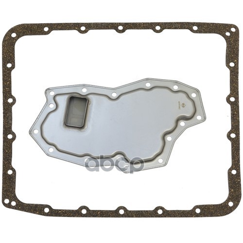 Фильтр Акпп (Комплект) Zikmar арт. Z15153R