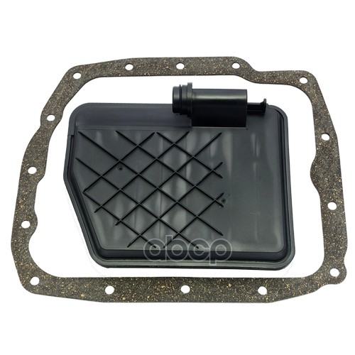 Фильтр Акпп (Комплект) Zikmar арт. Z15166R