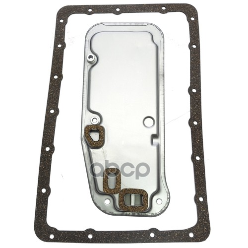 Фильтр Акпп (Комплект) Zikmar арт. Z15179R