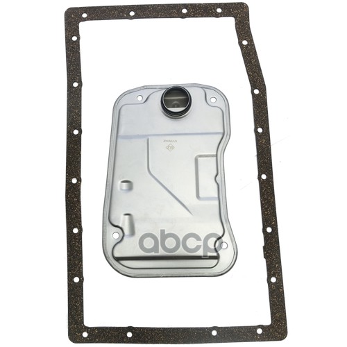 Фильтр Акпп (Комплект) Zikmar арт. Z15180R