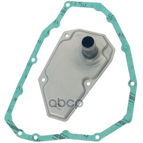 Фильтр Акпп (Комплект) Zikmar арт. Z15312R