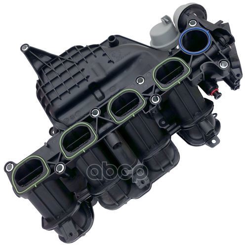 Впускной Коллектор Zikmar Z16403r Zikmar арт. Z16403R