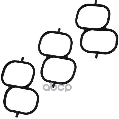 Прокладка Коллектора Gasket, Intake Manifold Housing Toyota Avalon, Camry, Sienna, Venza, Highlander Zikmar арт. Z19780R