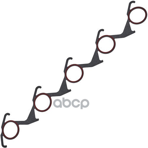 Прокладка Коллектора Mercedes W201/W210/W124/Sprinter 2.5D/2.9D (Om602) 85-, Dae Zikmar Z19934r Zikmar арт. Z19934R