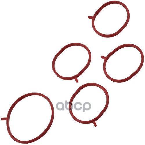 Комплект Прокладок Впускного Коллектора Citroen C4 Aircross, Peugeot 4008, Mitsu Zikmar Z19936r Zikmar арт. Z19936R