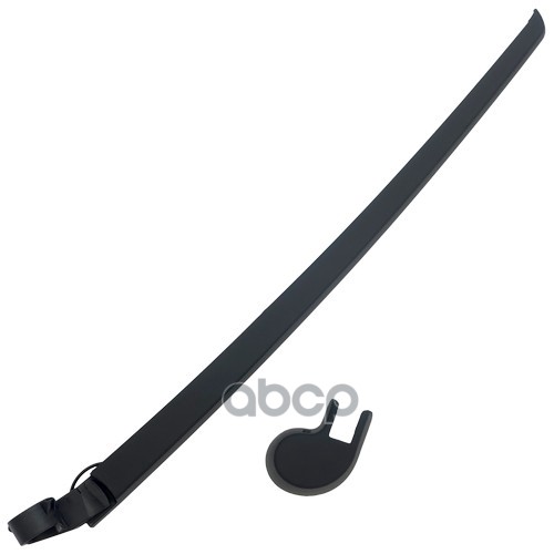 Рычаг Заднего Стеклоочистителя Zikmar арт. Z59582R