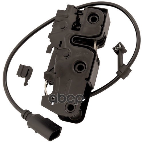 Замок Капота Audi A4, A5, Q5, R8 Zikmar арт. Z59927R
