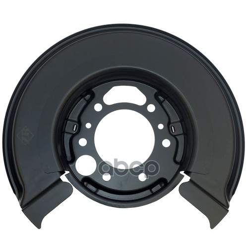 Защита Тормозного Диска Zikmar арт. Z77006R